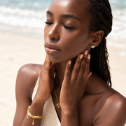 Earring Riviera