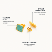 Earring Riviera