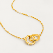Rilent Necklace
