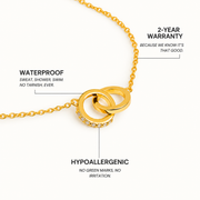 Rilent Necklace