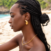 Amori Necklace