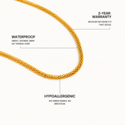 Amori Necklace