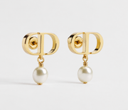 Marie Earrings