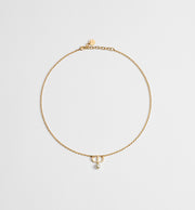 Marie Necklace