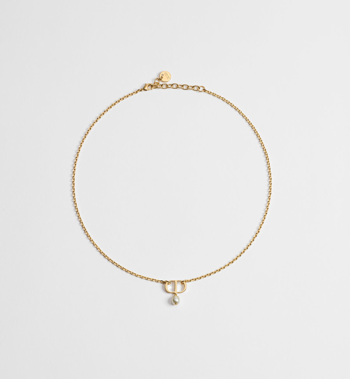 Marie Necklace