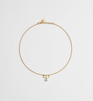 Marie Necklace