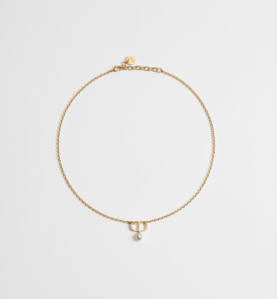 Marie Necklace