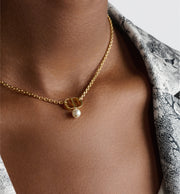 Marie Necklace