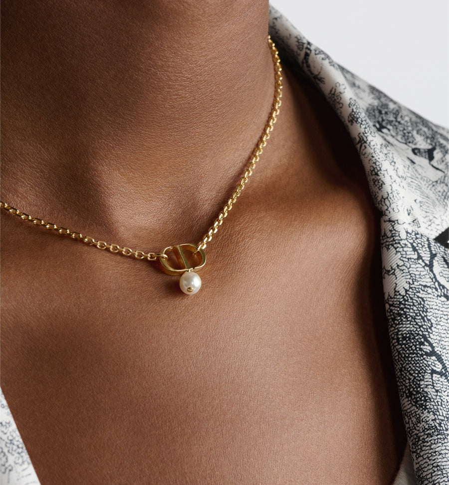 Marie Necklace