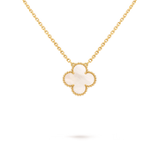 Belle Necklace