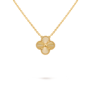 Belle Necklace