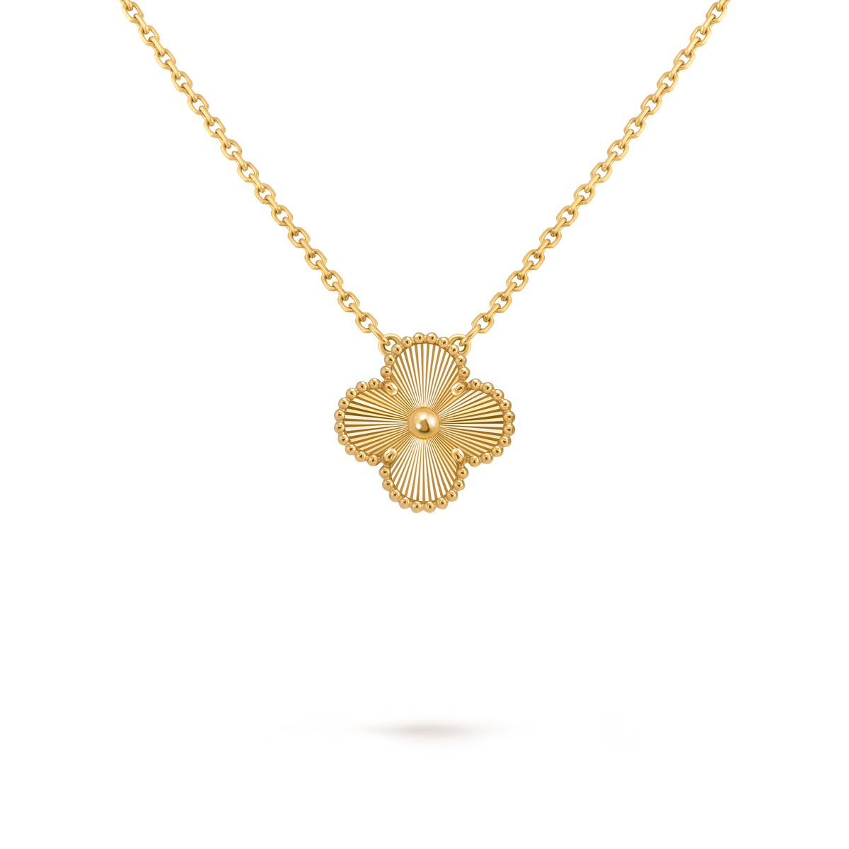 Belle Necklace