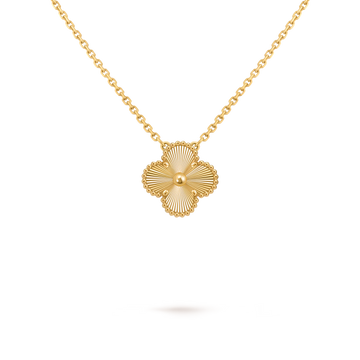 Belle Necklace