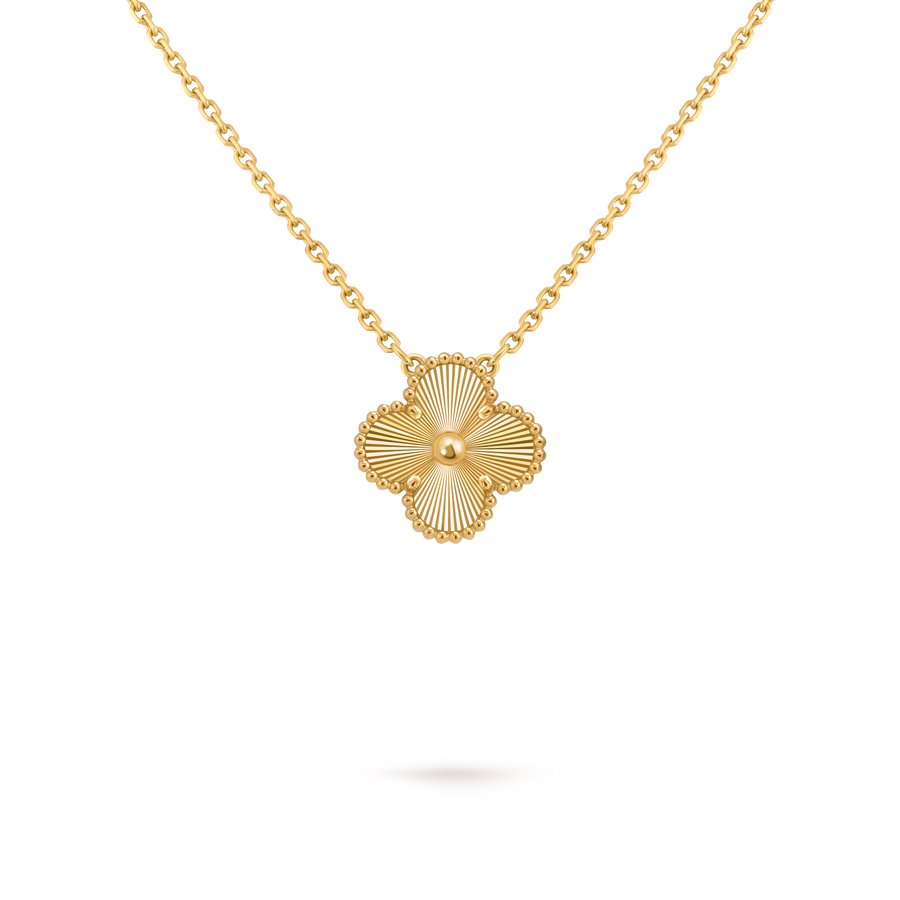 Belle Necklace