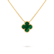 Belle Necklace