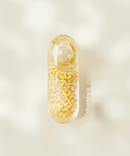 Elixir - Premium Postnatal
