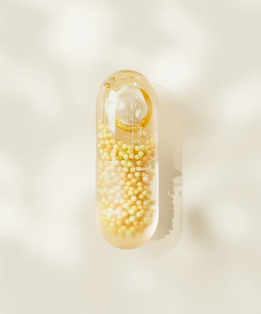 Elixir - Premium Postnatal